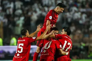 عودة الشناوي لحراسة المرمى.. تشكيل الأهلي المتوقع أمام كيتارا الأوغندي بالكونفدرالية 17 أكتوبر 2026